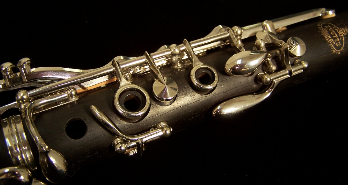 Buffet crampon r13 clarinet serial numbers manufacture